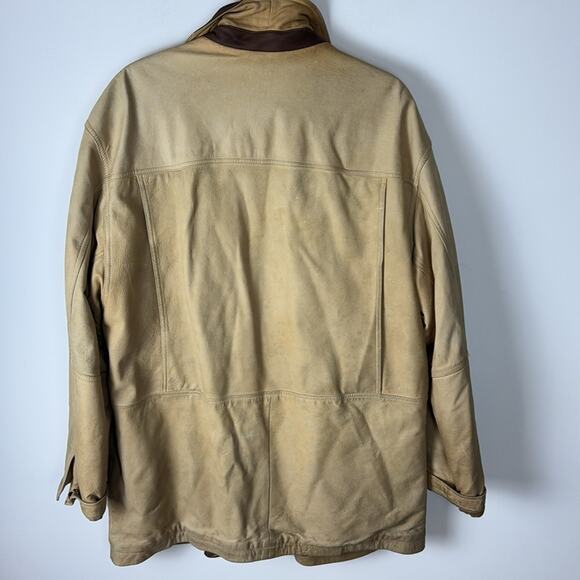 Golden Bear Coat - Men’s Large - Picture 8 of 8